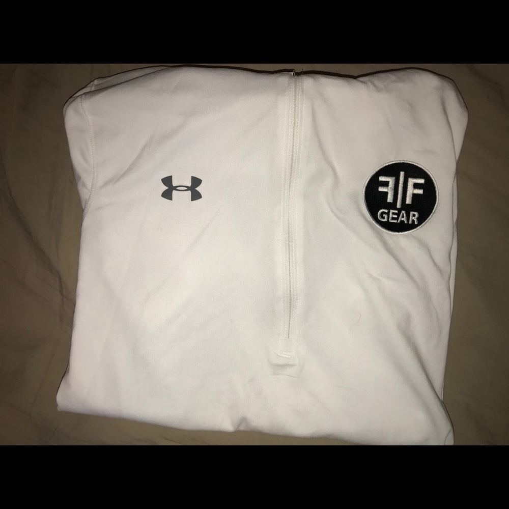 Under Armor Workout long sleeve